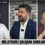 Milletvekili Çalışkan’dan Muhsin Özdemir açıklaması