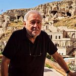 İlber Ortaylı 62 yıl önceki Kapadokya’yı anlattı