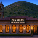 Tarihi Çan Kulesi “Gastronomi Konağı” ile yeniden hayat bulacak