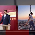 Milletvekili Çalışkan’dan yabancı turiste sert tepki