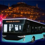 Nevşehir’de 3 noktadan ücretsiz servis kaldırılacak