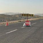 Karayollarından uyarı: Nevşehir-Kayseri yolunda çalışmalar sürüyor