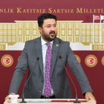 “AK Parti’ye geçmesi durumunda biz kendisini kucaklarız”
