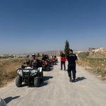 ATV turlarına denetim: Ceza yağdı