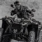 Rallide feci kaza: ATV yarışçısı hayatını kaybetti