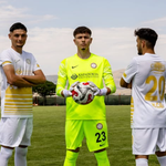 Suvermez Kapadokyaspor kupa maçında