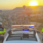 Tarihin kalbinde jandarma mesaisi