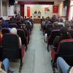 Nevşehir'de çoklu yabancı dil eğitimi veren okula yoğun ilgi