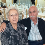 Belediyeden emekli İsmail Çakınlı vefat etti