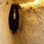 Kapadokya’da tarihi miras için yerinde inceleme