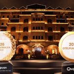 7 yıl zirvede! Kapadokya Hill Hotel & Spa’dan çifte ödül