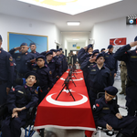 Nevşehir’de özel gençler üniformayı giyince gözyaşları sel oldu