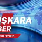 60 Saniyede Nevşehir: Kaza, operasyon, dizi ve günün en çok konuşulan gelişmeleri
