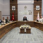 Kapadokya turizmi masaya yatırıldı: Sektörün devleri bir araya geldi