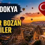 Kapadokya'nın geleceğini şekillendirecek rapor ortaya çıktı