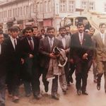 1991'de Nevşehir'de ne yaşandı? Bu kare sosyal medyada gündem oldu