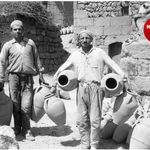 Bu fotoğraftaki ustaların hiçbiri bugünü göremedi!