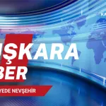60 Saniyede Nevşehir: Kayıp genç, 30 bin kişilik alım ve Kapadokya’da dizi heyecanı