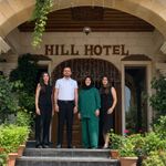 Kapadokya Hill Hotel & Spa’da yeni dönem başladı