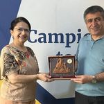NEVÜ’den Romanya’ya uluslararası eğitim hamlesi