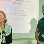 NEVÜ’lü akademisyene Polonya’dan UNESCO bursu