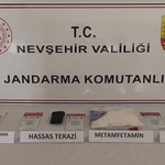 Jandarma dijital ağı takibe aldı: Nevşehir dahil 28 ilde operasyon