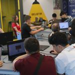 NEVÜ’de 42 öğrenciye teknoloji eğitimi: Yapay zekâdan Arduino’ya