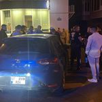 Nevşehir’de otomobilin çarptığı motorlu kurye hayatını kaybetti