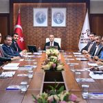 Nevşehir’in bereketli toprakları koruma altına alınıyor