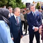 Hacıbektaş’taki büyük buluşma öncesi Vali Kök sahaya indi