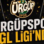 Nevşehir futbolunda sürpriz gelişme: Ürgüpspor bir üst lige çıktı