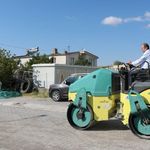 Uçhisar Belediyesinden 3,5 milyon TL’lik yatırım!