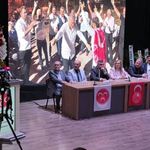 MHP Nevşehir’de sandık kuruldu: Doğu güven tazeledi