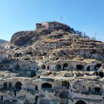 Nevşehir Kalesi’nin geleceğini değiştirecek proje TÜBİTAK’tan destek aldı