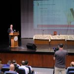 Balkan gazeteciler Hacıbektaş’ta: Asırlık kültürel bağlar yeniden gündemde