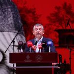Özgür Özel Hacıbektaş’tan seslendi: “Alevilik kültür değil, inançtır”
