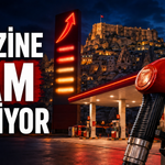 Benzinde yeni zam kapıda: Tabela yeniden değişecek