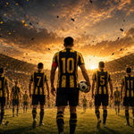 Ürgüpspor’dan futbolculara büyük fırsat: A takım seçmeleri başlıyor