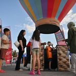 Nevşehir’de dolu dolu 9 gün: Festivalden geriye renkli anlar kaldı