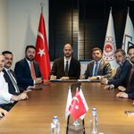 Nevşehir’de dönüşümün yol haritası Ankara’da çiziliyor