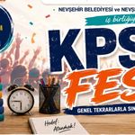 Nevşehir’de KPSS adaylarına büyük fırsat: Dersler tamamen ücretsiz