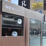 Nevşehir’de yeni NevKart yükleme noktası hizmete açıldı