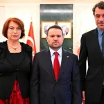 Uğur Mumcu suikastında 33 yıl sonra kritik görüşme
