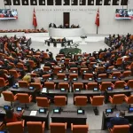 “Terörsüz Türkiye” sürecinde tarihi adım: Kanun teklifi yasalaştı
