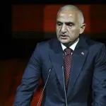 Kültür ve Turizm Bakanı Mehmet Nuri Ersoy Hacıbektaş’a geliyor