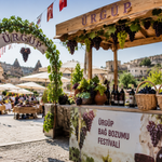 Ürgüp Bağ Bozumu Festivali'nde yerinizi alın! Stant başvuruları başladı