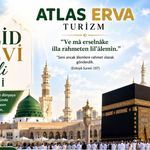 Mevlid Kandili’ni kutsal topraklarda geçirmek isteyenlere özel umre programı