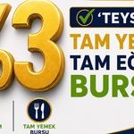 Nevşehir Simya Koleji’nden LGS başarısına 4 yıllık burs desteği