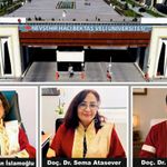 Yeni eğitim yılı öncesi NEVÜ’de üç doçent ataması