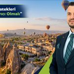 Ertaş’tan turizm sektörünün mali yükünü azaltacak öneri